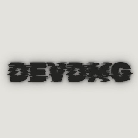Devdmg - original sound