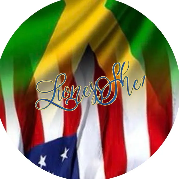 lionessshe1