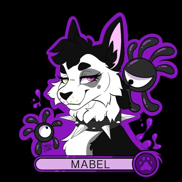 bruhmabel