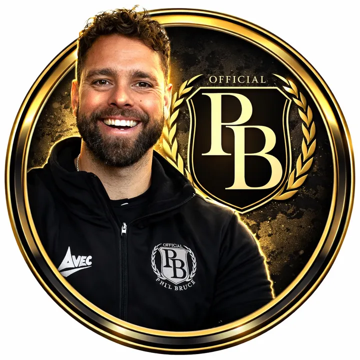officialphilbruce