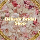@debrasbridal