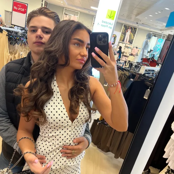 dollyxdoran