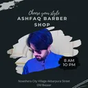 @ashfaqbarber