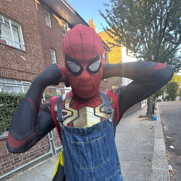 spidersuiitv