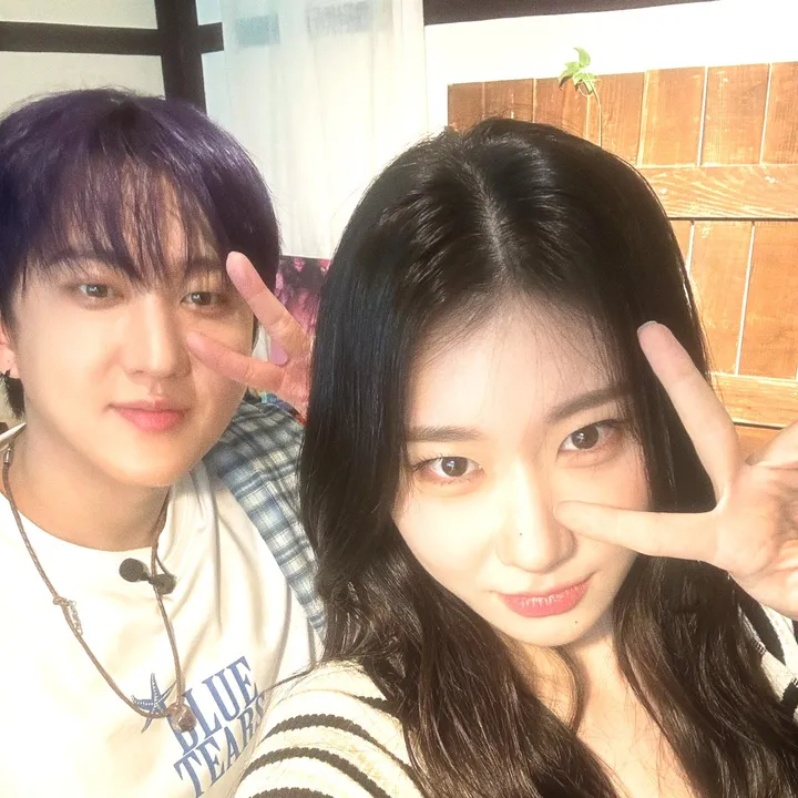 chaerbinn
