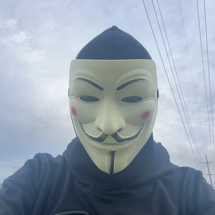 duskphantomanon