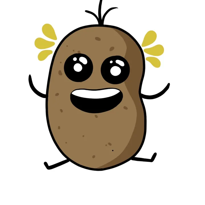 hairypotatoo