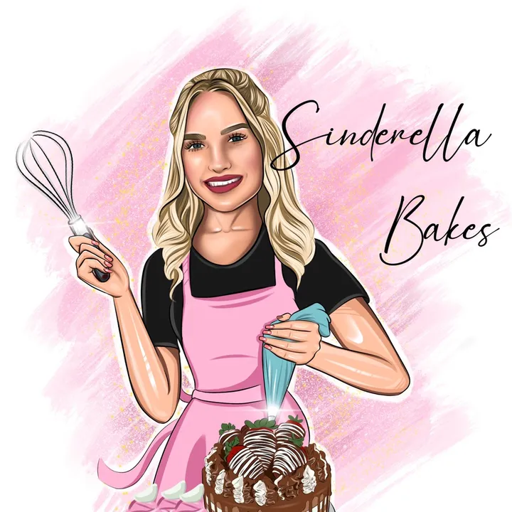 sinderellabakes
