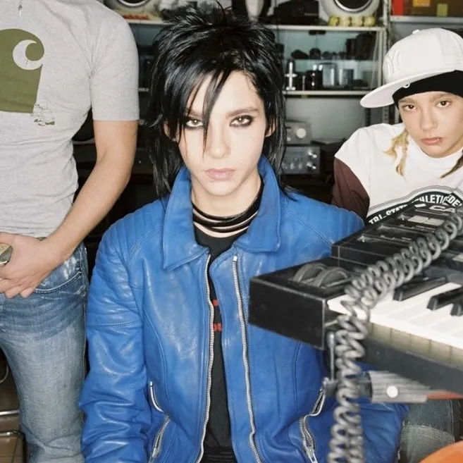 tokiohotelsvers