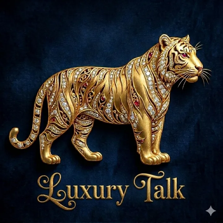 @luxurytalk