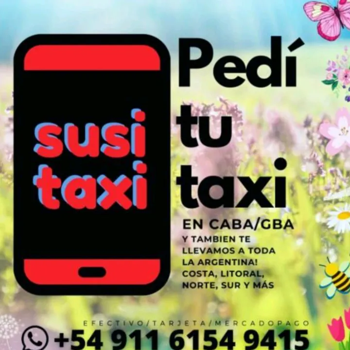 susi.taxi