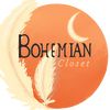 bohemian.closet