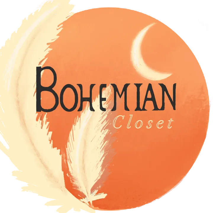 bohemian.closet
