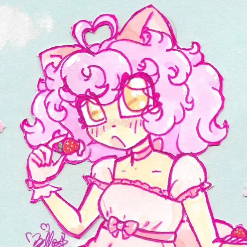 strawberribelle
