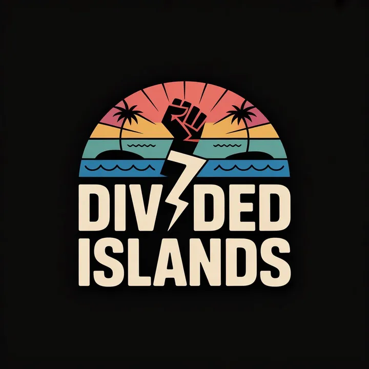 dividedislands