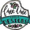 finelinecookiedesigns
