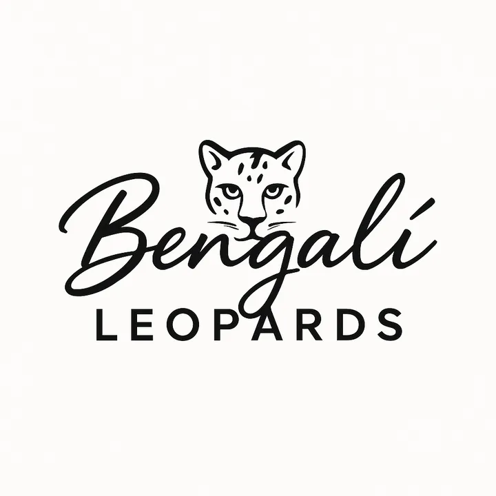 bengali.leopards