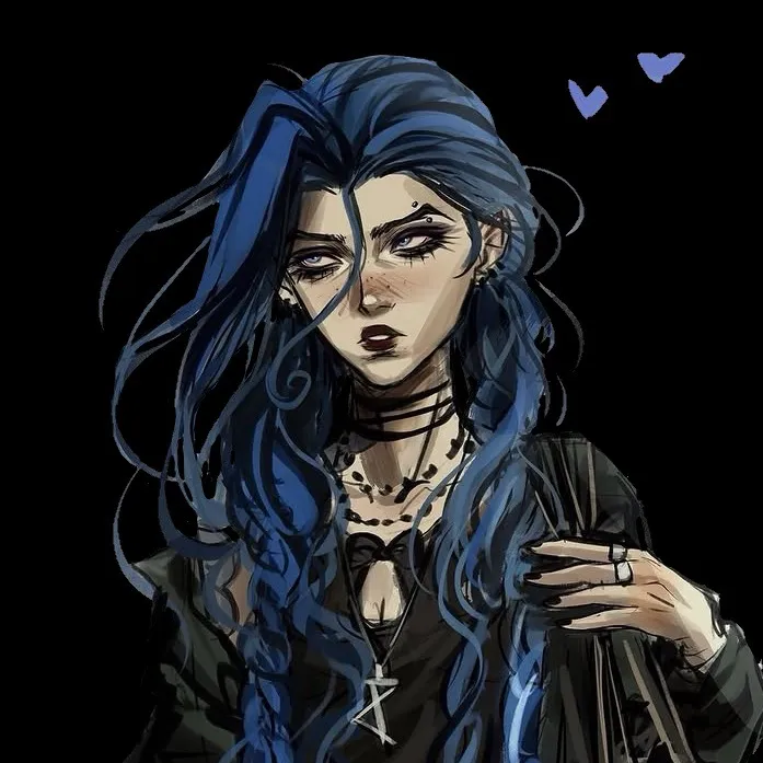 blupowds