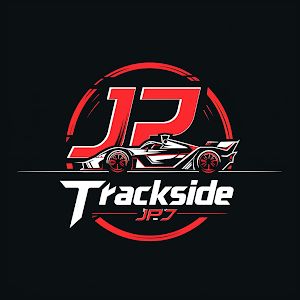 JP_Trackside🏎️ - original sound