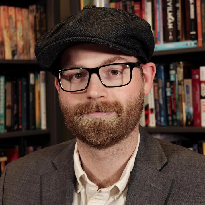 davidmruzauthor