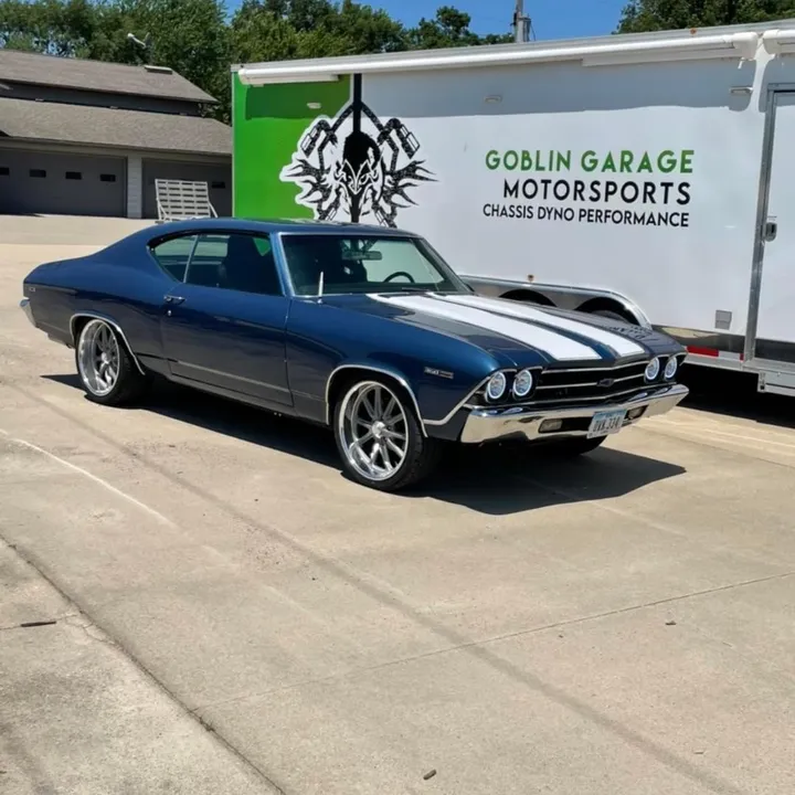 goblin.garage