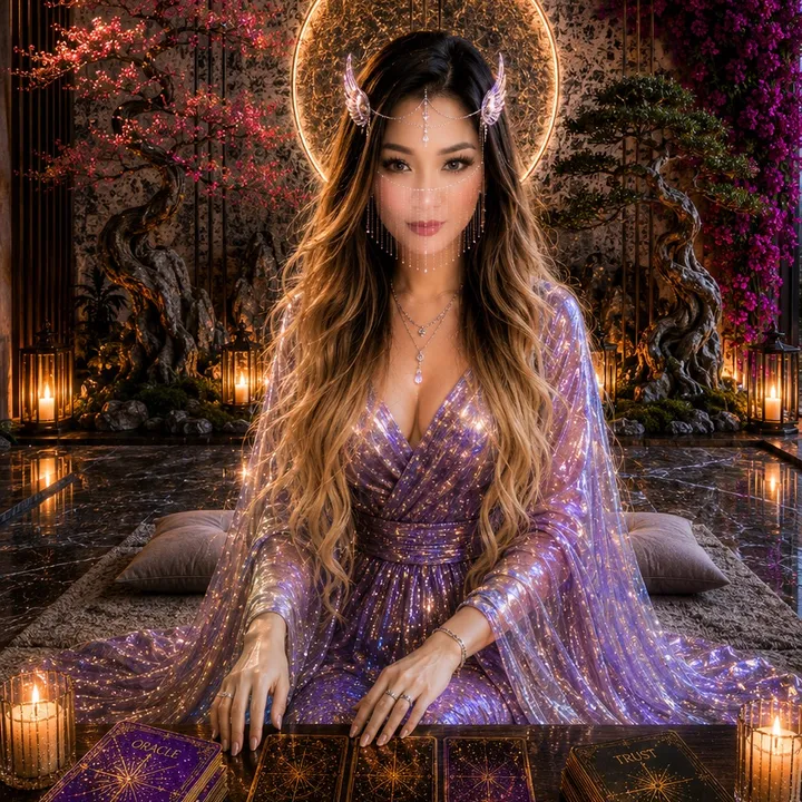 @spiritleadsoracle