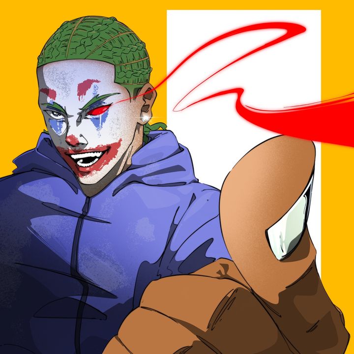 Codenamesuper - original sound