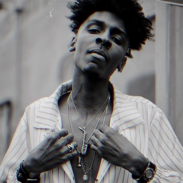Tayc - NEED