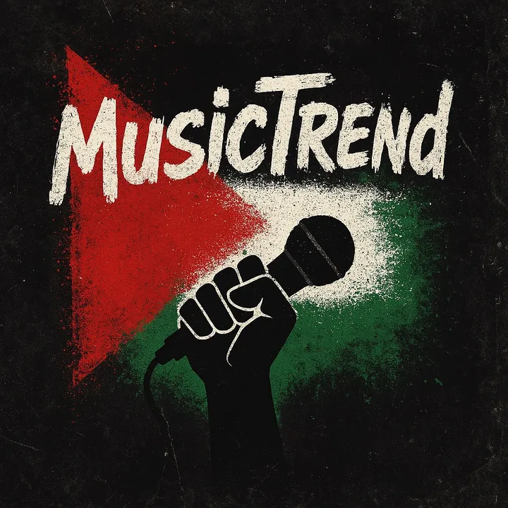 musictrend.band