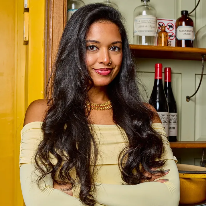 @chefpriyanka
