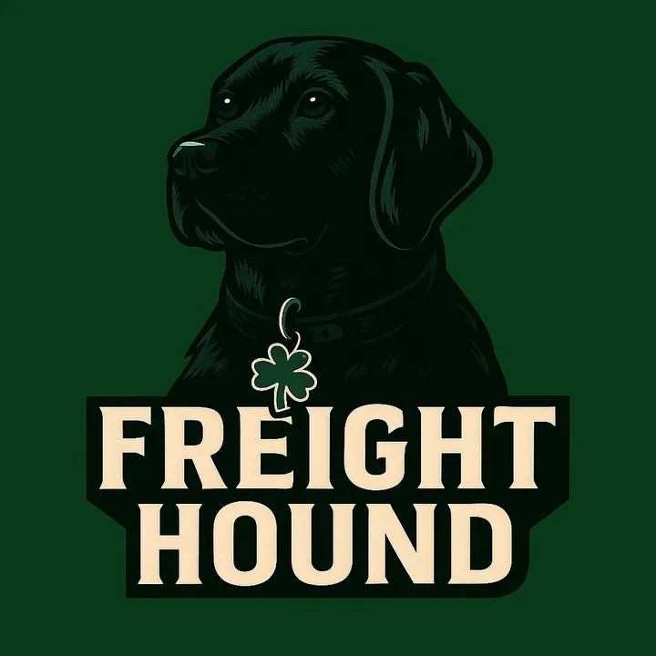 thefreighthound