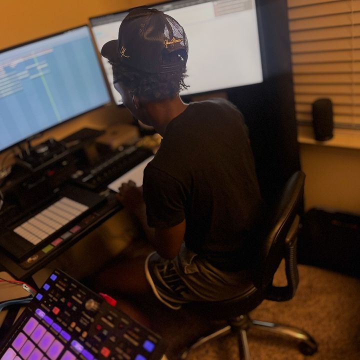 DonG26 - original sound