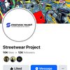 streetwearproject