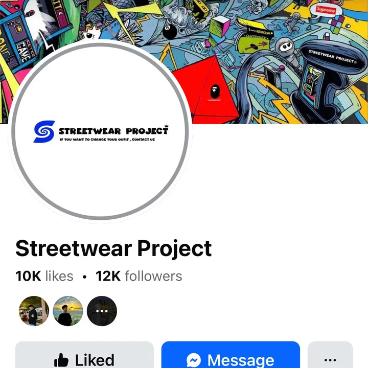 streetwearproject