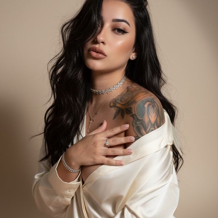 Mari Cabrera - original sound