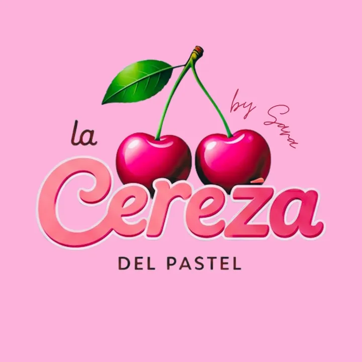@lacerezadelpastel.bysara