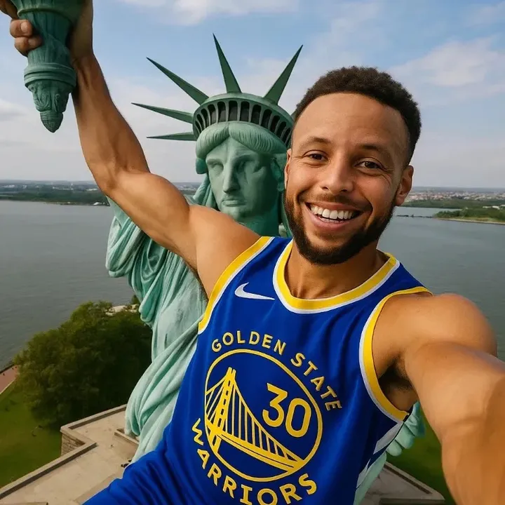nbafairytale