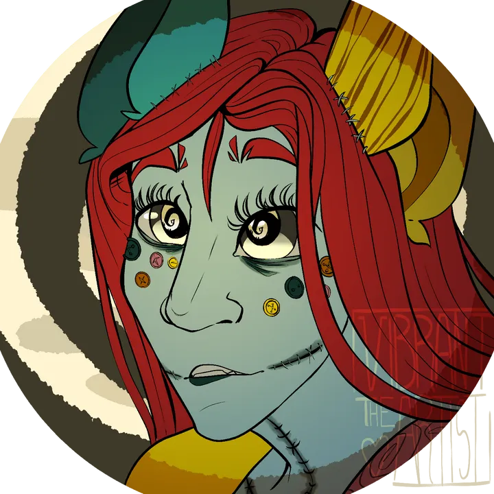 vibrantartist