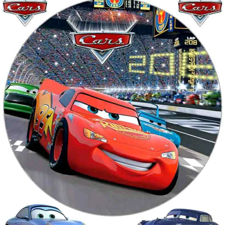lightningmcqueencars