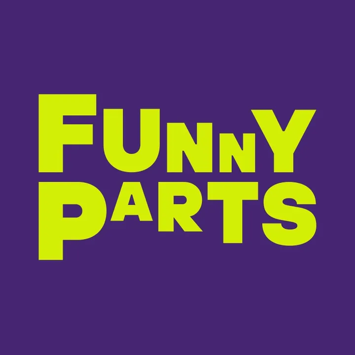 funnyparts