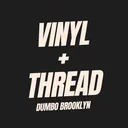 @vinylandthread