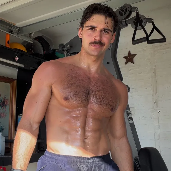 wesleyglouchkov