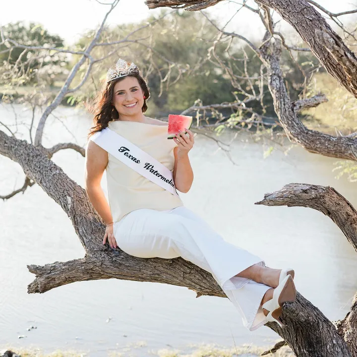 @texaswatermelonqueen