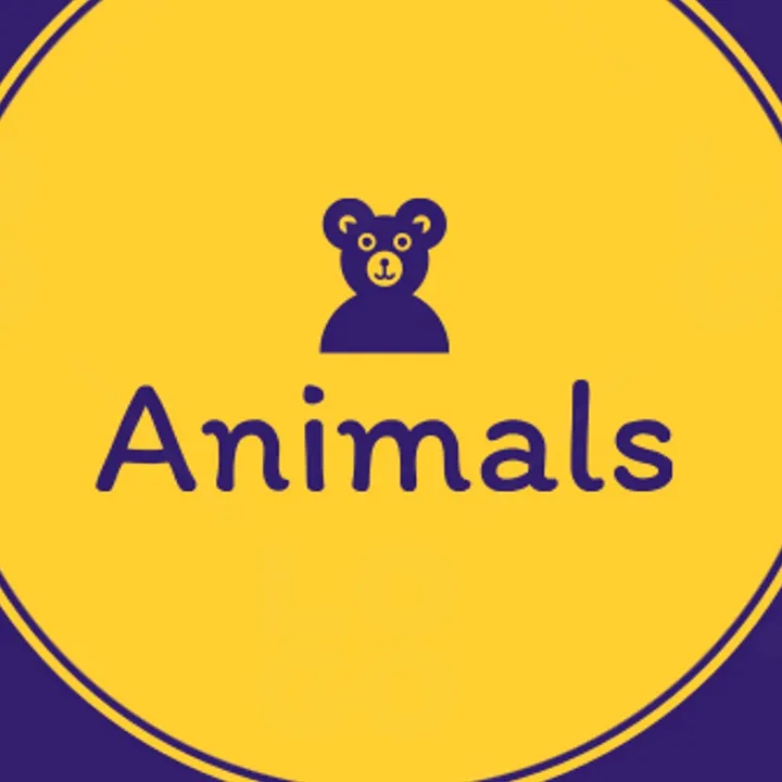 @animals