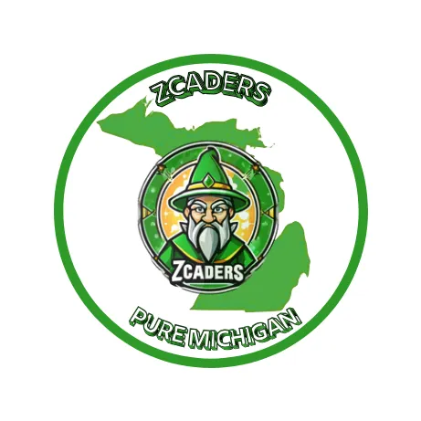 zcaders