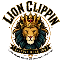 lionclippin