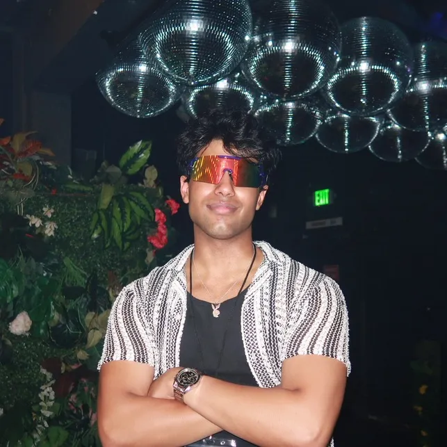 mehul.chau