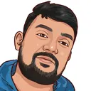 @nithinvinjamara