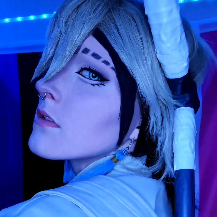 vampiric.cosplays