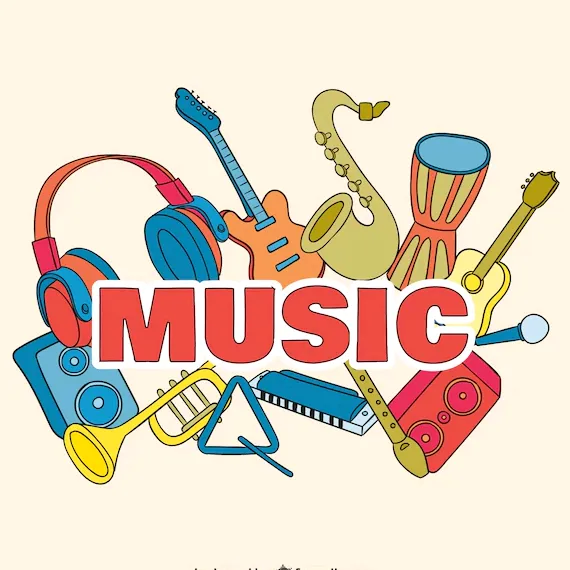 lyrics.music1901